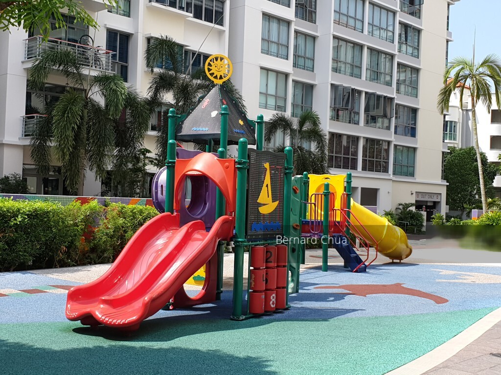 The Waterina (D14), Apartment #239711941
